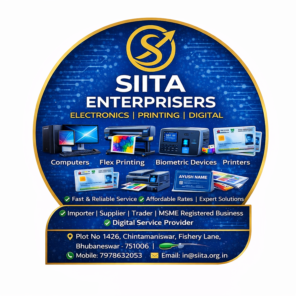 siitaenterprisers.com